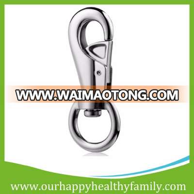 Stainless Steel Hammock Chair Swivel Snap Hook