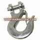 stainless steel spring hook