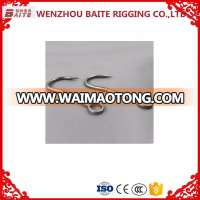 high quality stainless steel 304 hook with a hole meat hook